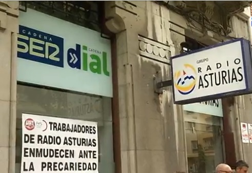 Grupo Radio Asturias